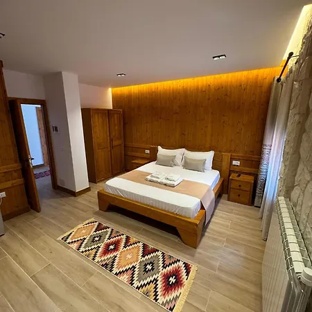 Oda Hotel