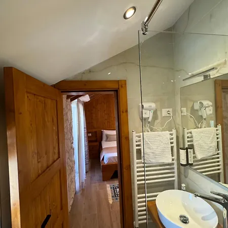Hotel Oda Valbone