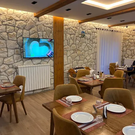 Oda Hotel