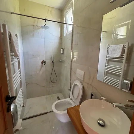 Hotel Oda 3*