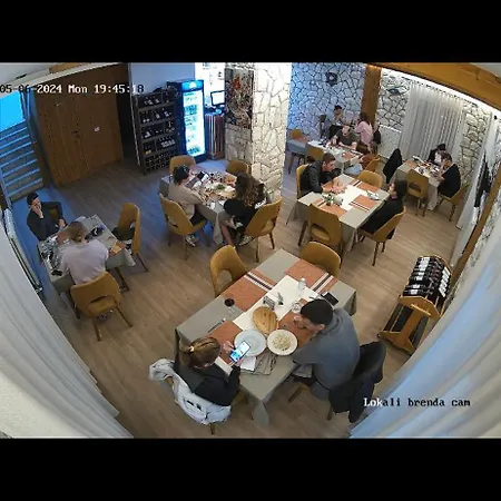 Hotel Oda Valbone