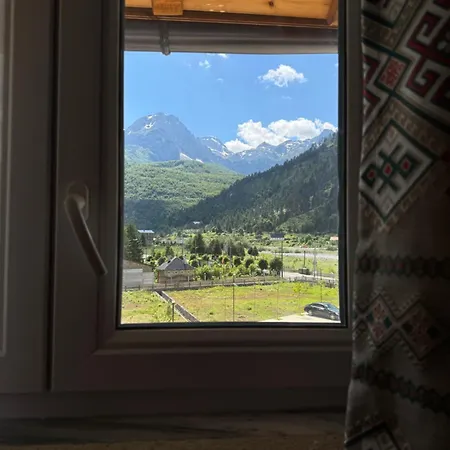 Oda Hotel