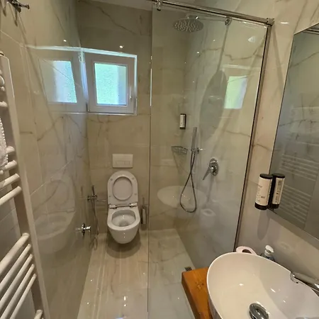 Oda Hotel 3*