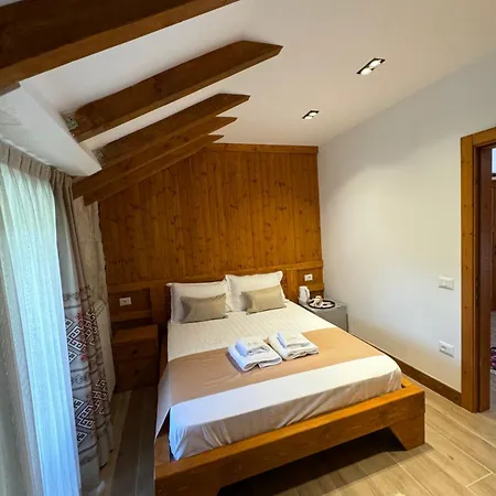 Oda Hotel