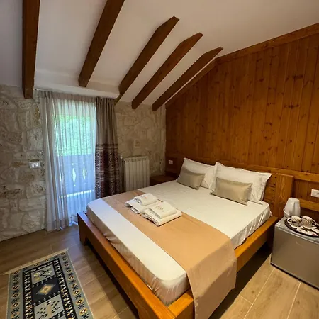 Hotel Oda Valbone