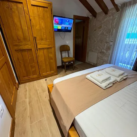 Hotel Oda Valbone