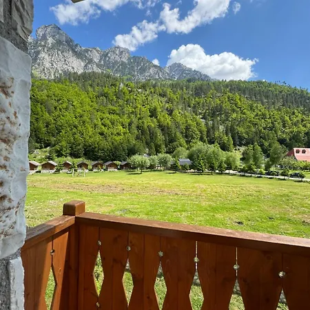 Oda 3* Valbone