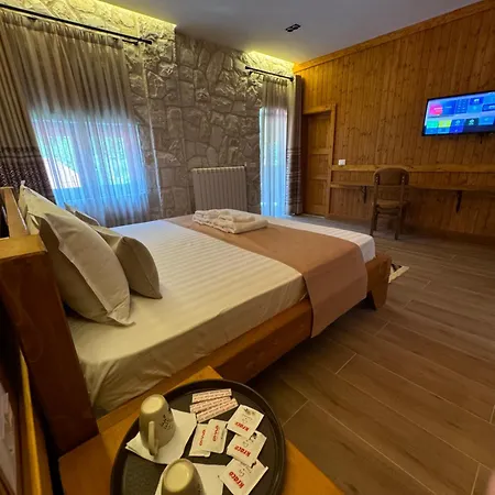 Oda Hotel 3*