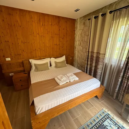 Oda Hotel