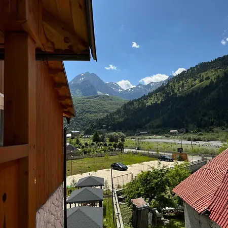 Oda Hotel