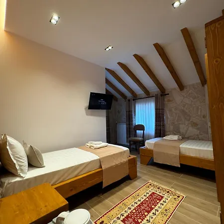 Hotel Oda