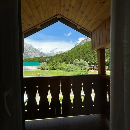 Oda Hotel