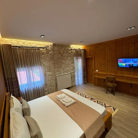 Hotel Oda Valbone